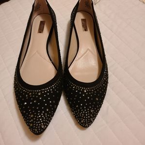 Jennifer Lopez Flats